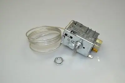Termostat, Panasonic kjøl og frys